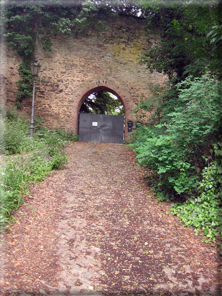 foto Kronberg im Taunus